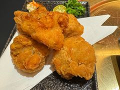 -無二炙坊·和牛烧肉(大钟寺1733店)