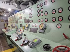 -泰达航母主题公园