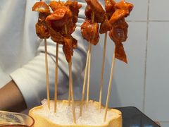 -胖三嬢·呱呱老火锅(北京总店)
