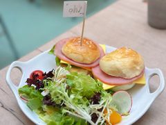 -oh! by FINE cafe&canteen