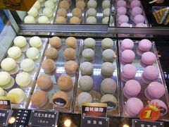 -西树泡芙(北京金源2店)