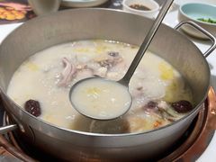 -洪氏嗨捞·猪肚鸡火锅(阳光天地店)