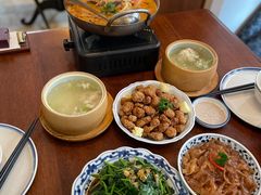 -林四喜·闽南传家菜(鼓浪屿店)