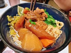 -馔豚·台北菜专门店(深圳湾万象城店)