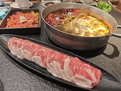 -滇牛云南火锅(桂林路店)