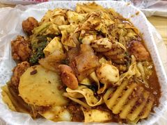 -大江麻辣拌(石油学院店)