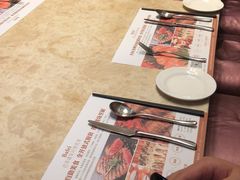 -芭菲盛宴·环球美食(解放碑英利国际店)