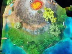 -珠海横琴国家地理探险家中心(创新方)