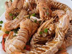 -考记泥焗鸡农庄·海鲜(北洛秘境店)