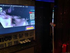 -好乐迪量贩KTV(春熙路香槟广场店)