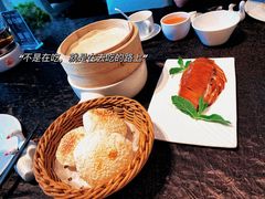 -大董(福田皇庭中心店)