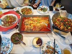 -匠熙小馆(崇文门店)