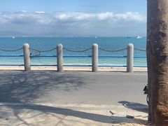 -三亚西岛海洋文化旅游区