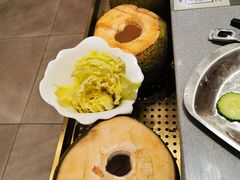 娃娃菜-椰小鸡·琼州糟粕醋·火锅(美兰缤纷城店)