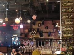 -胡桃里乐队酒馆(广州塔店)