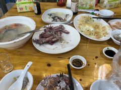 -海之鲜大排档(东山海鲜金銮湾店)