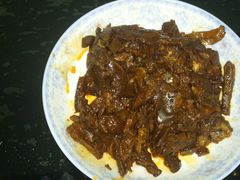 牛肉-老枝花卤(玉林店)