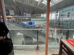 -肯德基(北京南站店)