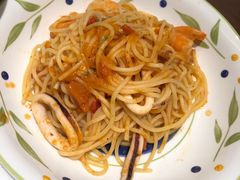 -萨莉亚意式餐厅(杭州滨江天街店)