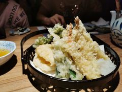 -小笠原·日料店
