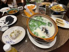 -南山竹海·珍味堂
