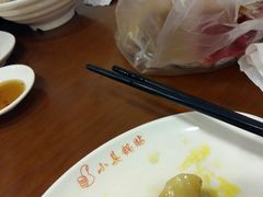 -小姜锅贴(凤凰街店)