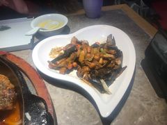 -老板恋上鱼(恒隆广场店)