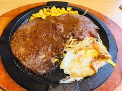 美式黑椒牛排-菲滋意式餐厅(长兴东鱼坊店)