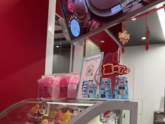 -DQ·蛋糕·冰淇淋(五棵松万达店)