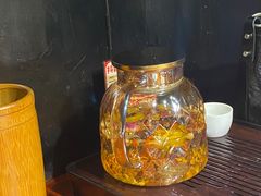 -田婆婆的菜(印象汇店)