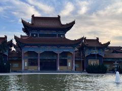 -正觉寺