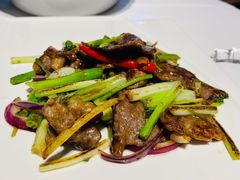 -禧宴Joyous Restaurant(禧园店)