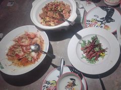 -新白鹿餐厅(嘉兴八佰伴华府店)
