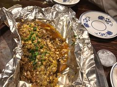 -衡厨·衡阳土菜(中南店)