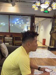 点击看大图 -BarberKiNG男士理发馆Barbershop