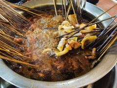 -牛华八婆麻辣烫(起源店)