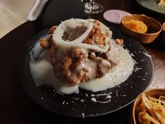 -Fuzzy Bistro 浮几韩餐·茶酒馆