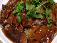 -老地方海鲜餐厅