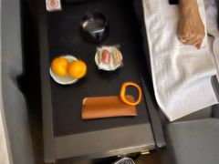 -华夏良子·足道SPA艾灸(金皇大厦店)