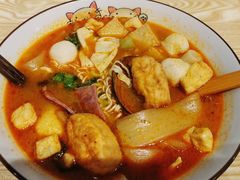 -皆道拌麻辣烫·麻辣拌