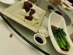 -深圳君逸国际酒店(龙岗横岗塘坑地铁站店)