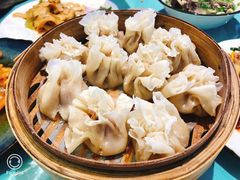 -老仁义·清真菜(太古街店)