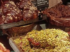 -B&C黄油与面包·THE GARDEN BAKERY概念店(世纪汇店)