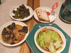 -松鹤楼面馆(清河万象汇店)