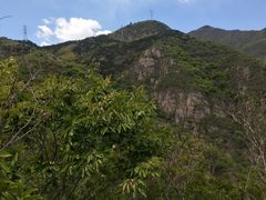 -北京鹫峰国家森林公园