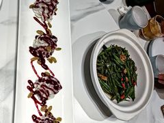 -大碗居·烤鸭·鱼头泡饼(天坛东门店)