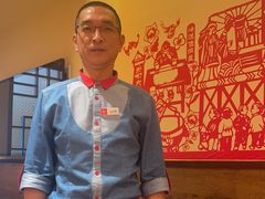 -西贝(六里桥旗舰店)