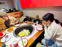 -玺炖·中国铁锅炖(虹桥天街店)