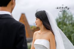 -金夫人婚纱摄影