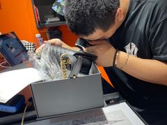 -TOPVTG奢侈品回收站(陕西南路店)